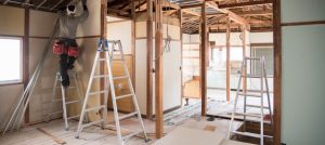 Entreprise de rénovation de la maison et de rénovation d’appartement à Rives